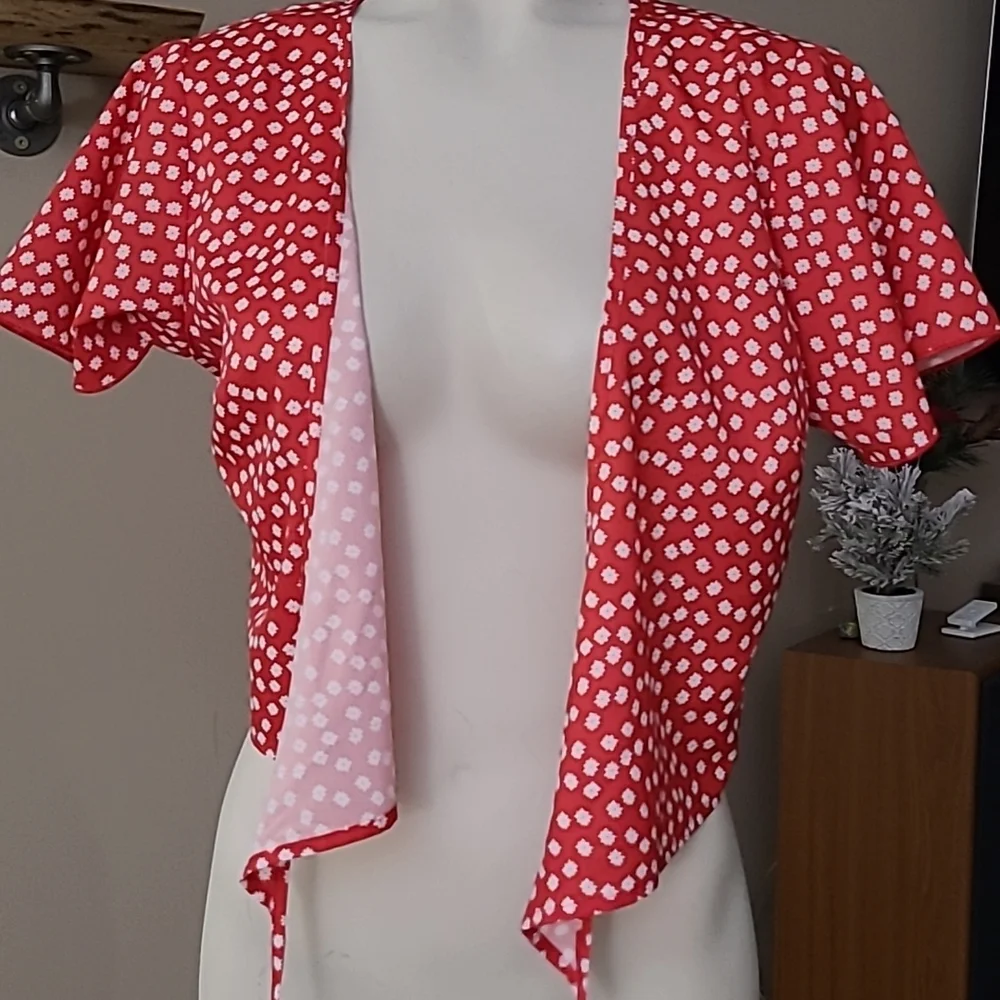 Shein crop top - Picture 5 of 6